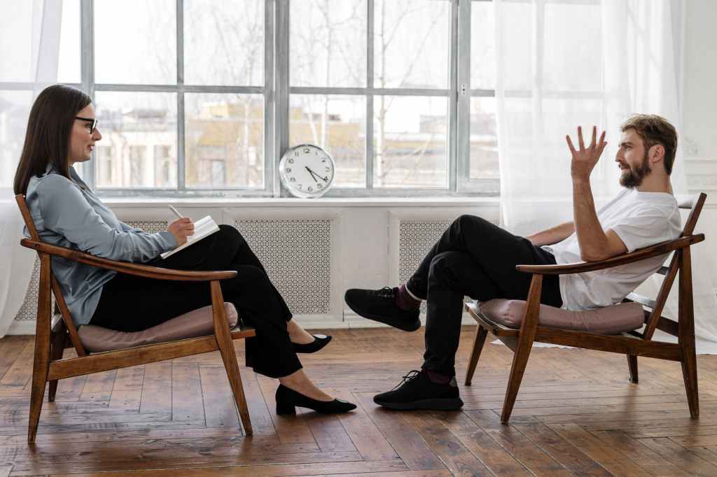 hypnosis for anxiety