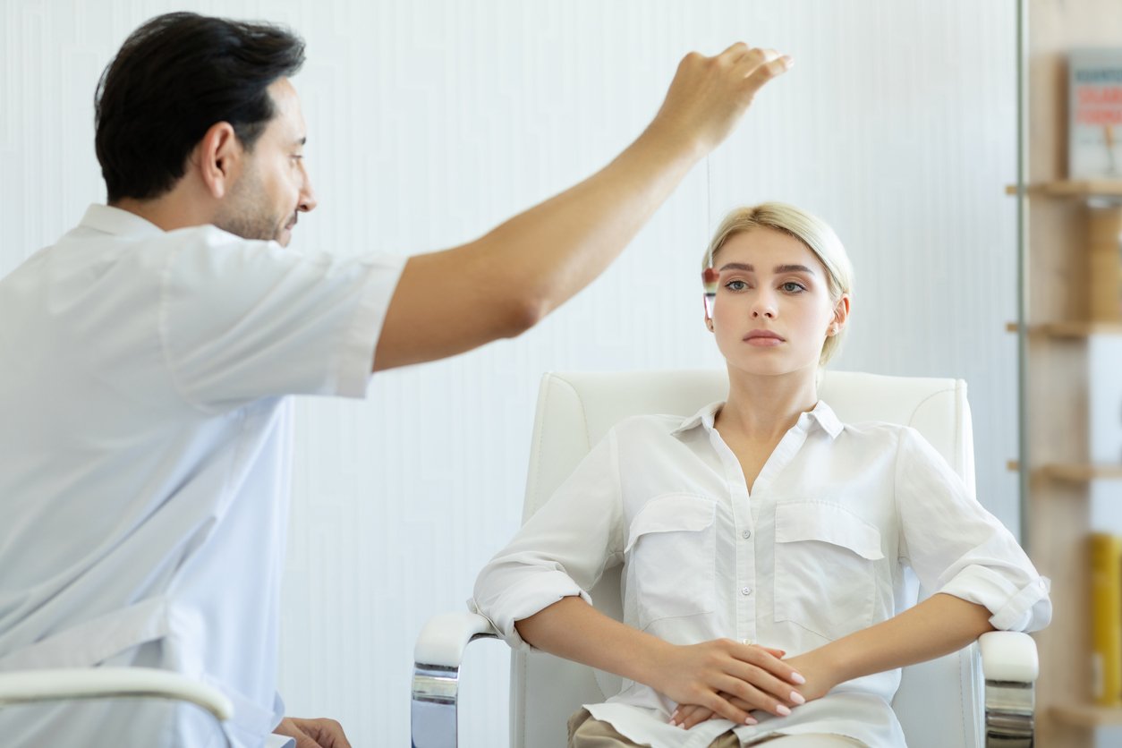 hypnotherapist Melbourne
