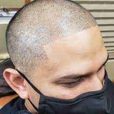 Hair Tattoo