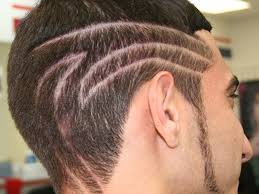 Scalp micro pigmentation