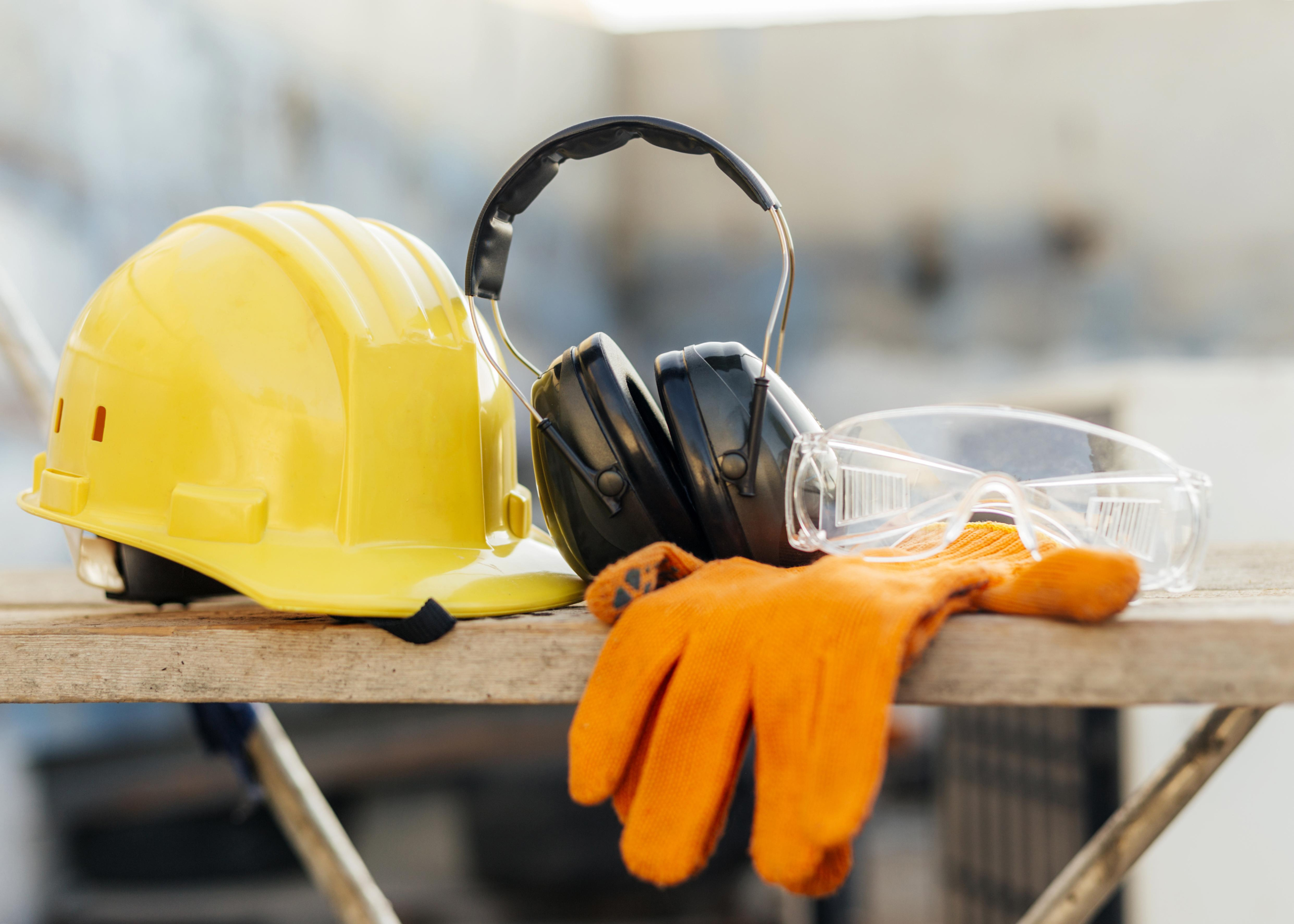 Legal Compliance in Corporate Health and Safety