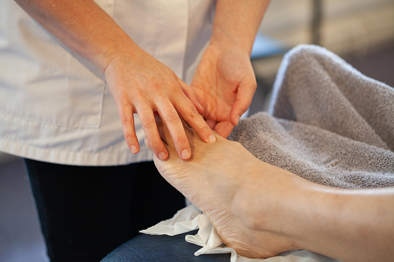 acupuncture clinic Melbourne