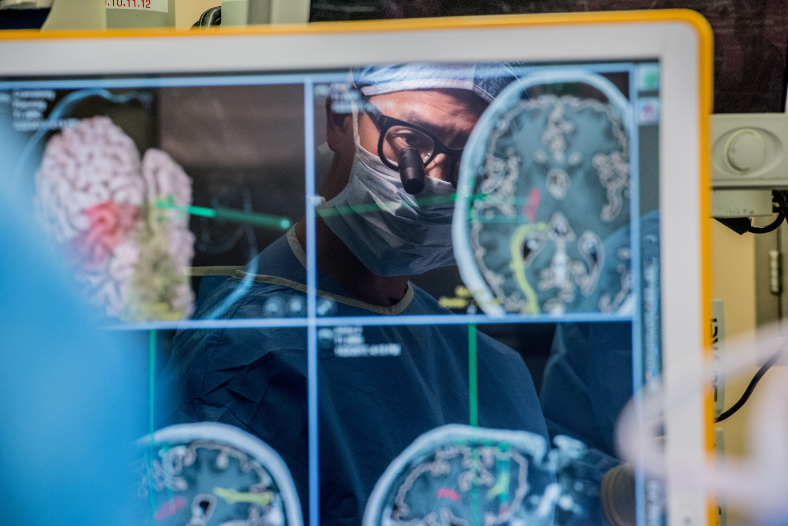 neurologist near me