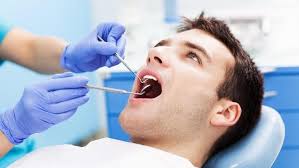 tooth filling Newtown