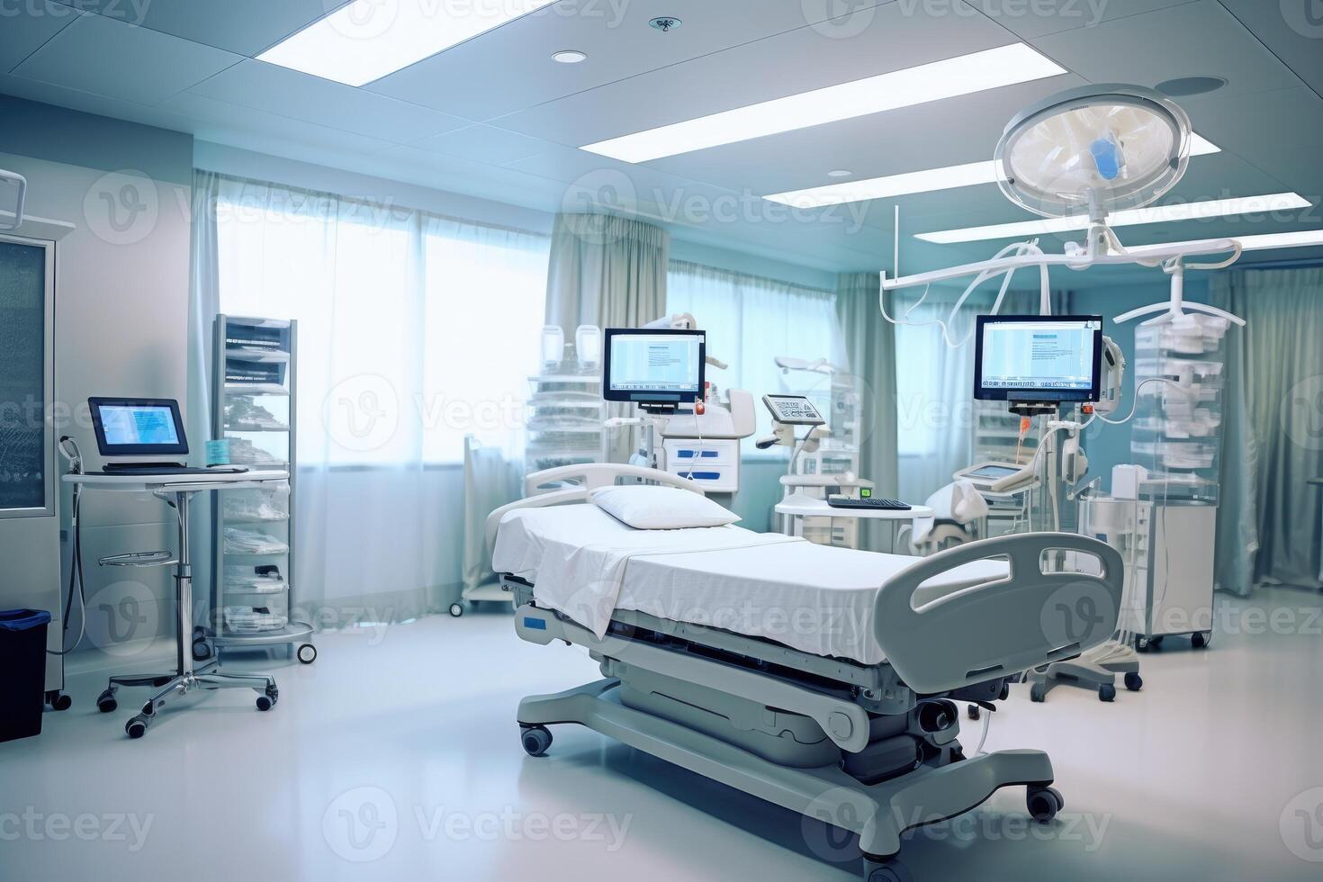 medical center Caringbah