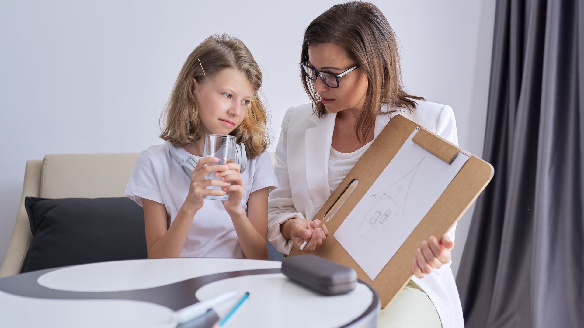 psychologist South Brisbane