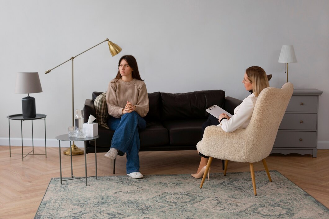 psychologist Brisbane