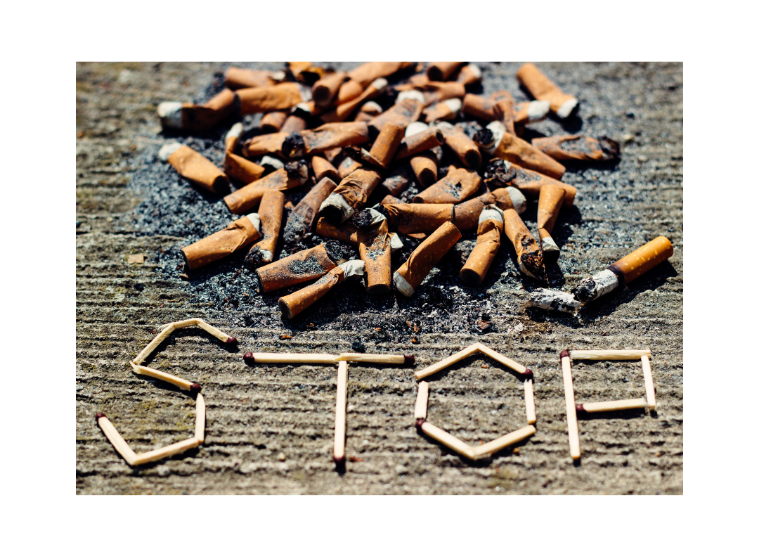 quit smoking hypnosis Melbourne