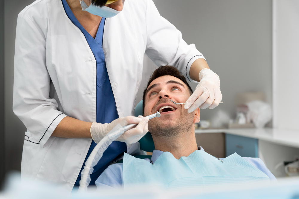 24 hour dentist NZ