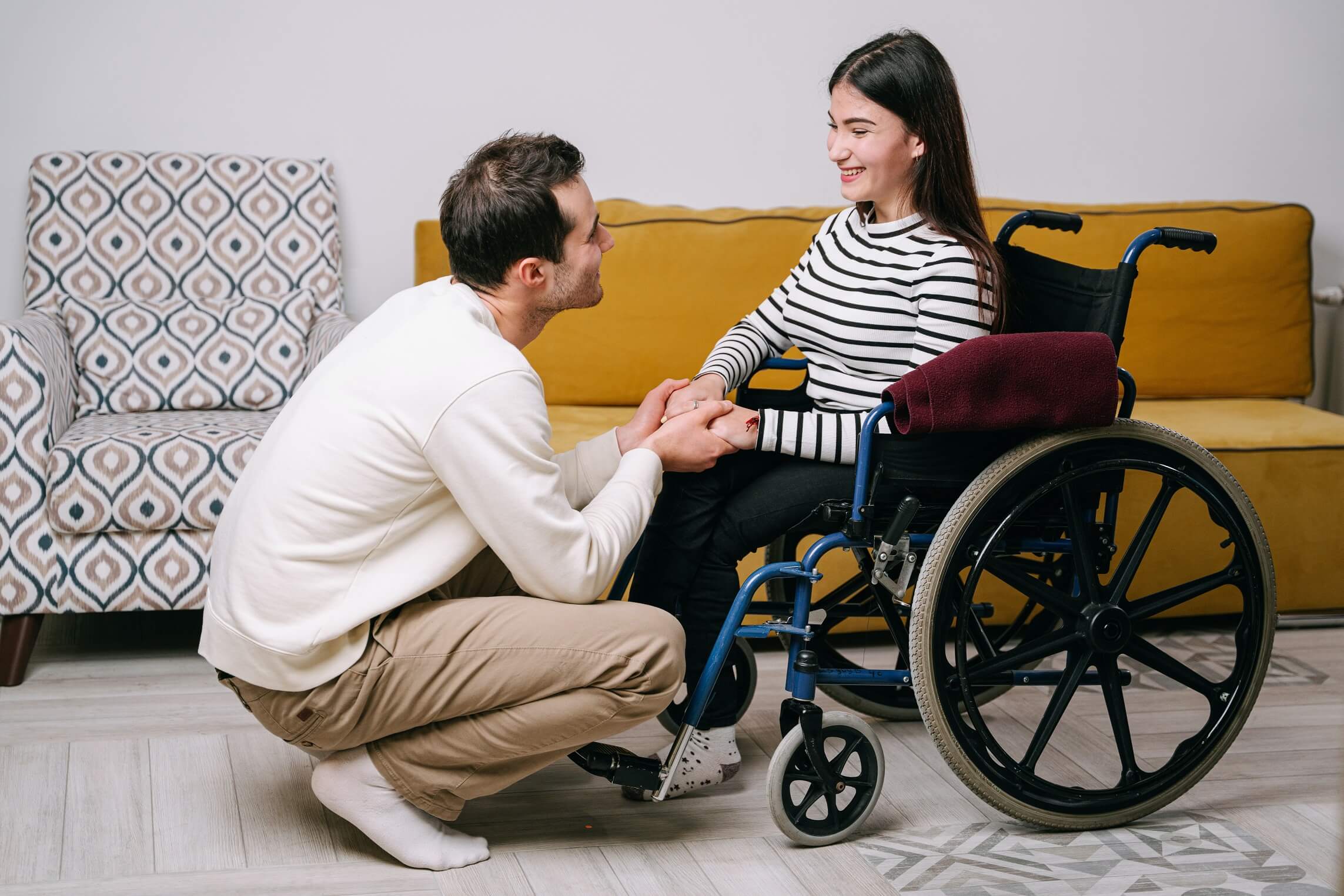 ndis provider Hampton Park